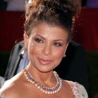 Paula Abdul 'Tweets' On IDOL: 'I've decided not to return'