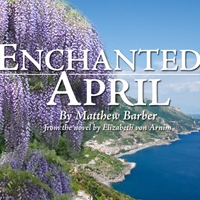 The Sherman Playhouse Presents ENCHANTED APRIL, 4/23-5/15 Video