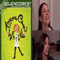 TV Special: Encores! ANYONE CAN WHISTLE