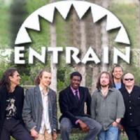 Entrain Brings A Dance Party To TCAN On 8/14