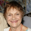 Estelle Parsons Still Considers Herself a Student of Acting Video