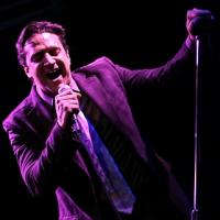 Photos: Esparza, Scott & More Sing for ASTEP at Joe's Pub