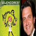 Raul Esparza Joins Encores! ANYONE CAN WHISTLE with Donna Murphy & Sutton Foster