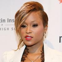 R&B Singer Eve Will Appear On Fox TV's GLEE Video
