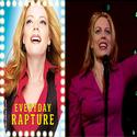 TV: EVERDAY RAPTURE Video Preview!