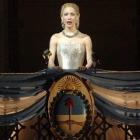 Rialto Chatter: Elena Roger to Lead EVITA on Broadway in 2011-2012 Season? Video