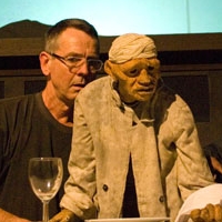 KMA Presents THE ART OF CONTEMPORARY PUPPET THEATER Through 6/13 Video