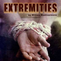 Las Vegas Little Theatre Presents EXTREMITIES, 4/9-4/18 Video