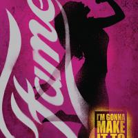 'Fame' Out on Blu-ray & DVD 1/12 Video