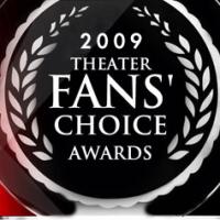 BroadwayWorld.com Announces Results of the 7th Annual Theatre Fans' Choice Awards!   Video