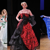 Tickets for Upcoming Couture Fashion Week Event On Sale Now  Video