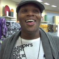 BWW TV: 'THE FOOTLIGHT FASHIONISTA' With Michael James Scott: Fashion's Night Out! Video