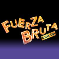 Save Big With BWW Discounts To Off-Broadway Sensation FUERZA BRUTA: LOOK UP! Video