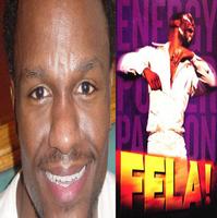 GYPSY OF THE MONTH: Jeffrey Page of 'Fela!'