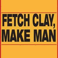 McCarter Theater Presents Ali-Inspired FETCH CLAY, MAKE MAN, 1/8 - 2/14; McAnuff Set  Video
