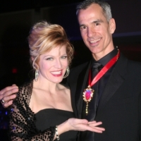 Photo Coverage: Night of A Thousand Gowns Honors Jerry Mitchell Video