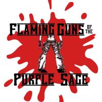 Buck Creek Players Opens 36th Season with FLAMING GUNS OF THE PURPLE SAGE, 10/2 Video