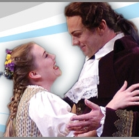 Washington National Opera Presents THE MARRIAGE OF FIGARO 5/6 Video