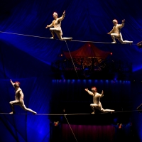 Cirque du Soleil to Return to San Diego with KOOZA February 25
