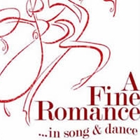 Engel & Damiano Perform 'A Fine Romance' at Musical Theatre West, 3/14 Video
