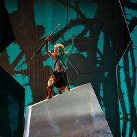Mabou Mines Presents FINN Starring Robbie Collier Sublett in 40th Anniversary…