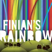 Finian's Rainbow to Open Oct. 29 at St. James Theatre; Norton, Baldwin, Cooper and Fi Video