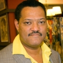 Laurence Fishburne to Bring THURGOOD to Kennedy Center, 6/1-6/20 Video