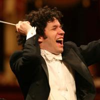 The Music Center celebrates Gustavo Dudamel, Music Director of the Los Angeles Philharmonic 