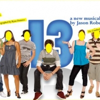 FMCT Announces Auditions for Upcoming Production of 13, 4/26-4/27