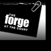 SAVING GRACE Opens 3/12 at The Forge