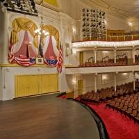 Ford's Theatre Reopens Museum 7/15 With New Renovations And Exhibits Video