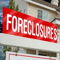 The Acting Company Presents FORECLOSURES Through 9/6