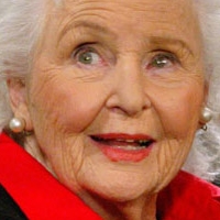 Frances Reid Dies at 95 Video
