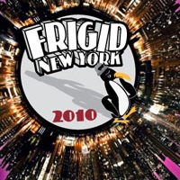 Horse Trade Theater Presents FRIGID Hangovers, 3/9-3/13