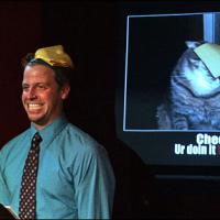 I CAN HAS CHEEZBURGER: THE MUSICLOL! Runs At FringeNYC 8/14 Thru 8/30