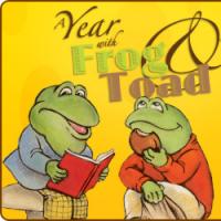 Despite Health Scares Casa Manana Remains Open, Plays A YEAR WITH FROG & TOAD