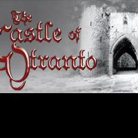 First Folio Presents 'Halloween in the Haunted Castle' Fundraiser Event, 10/31 Video