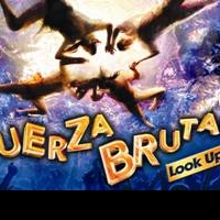 Tickets to Chicago Engagement of FUERZA BRUTA Go On Sale March 12 Video