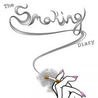 One-Woman Comedy THE SMOKING DIARY Premieres 7/30-8/10 At Chernuchin Theater