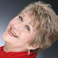 JOAN JAFFE SINGS FUNNY! Comes To The Triad 7/14 Video