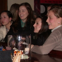 Photo Flash: Bay Street’s Inaugural Girls Night Out A Success! Video