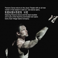 BWW Review: Parsons Dance REMEMBER ME