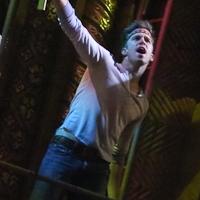 Gavin Creel Talks Equality to Courant.com