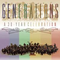 Lesbian & Gay Big Apple Symphonic Band Celebrates 30th Anniversary with 'Generations' Concert, 11/14