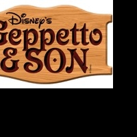 Hartford Children's Theatre Presents GEPPETTO AND SON, 4/30-5/9 Video