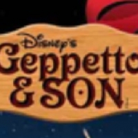 On Stage Theatrical Productions, Inc. Presents GEPPETTO AND SON 5/22-23 Video