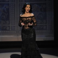 Gheorghiu Takes Over as Mimi in Met Opera's LA BOHEME, 3/20 Video
