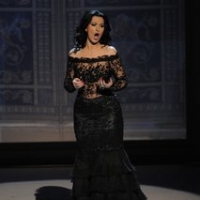 Gheorghiu Takes Over as Mimi in Met Opera's LA BOHEME, 3/20