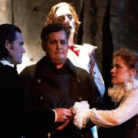 Hollywood's Independent Shakespeare Company's THE CHANGELING Enters Final Days, Close Video
