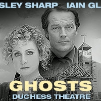 Ibsen's GHOSTS Ends Run at Duchess Theatre March 27 Video